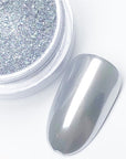 ageha Mirror Powder Silver (M-1)