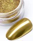 ageha Mirror Powder Gold (M-2)