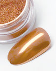 ageha Mirror Powder Bronze (M-3)