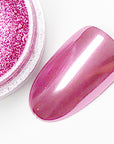 ageha Mirror Powder Rose (M-4)