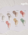 ageha Opti Color Milk Frappe Bundle