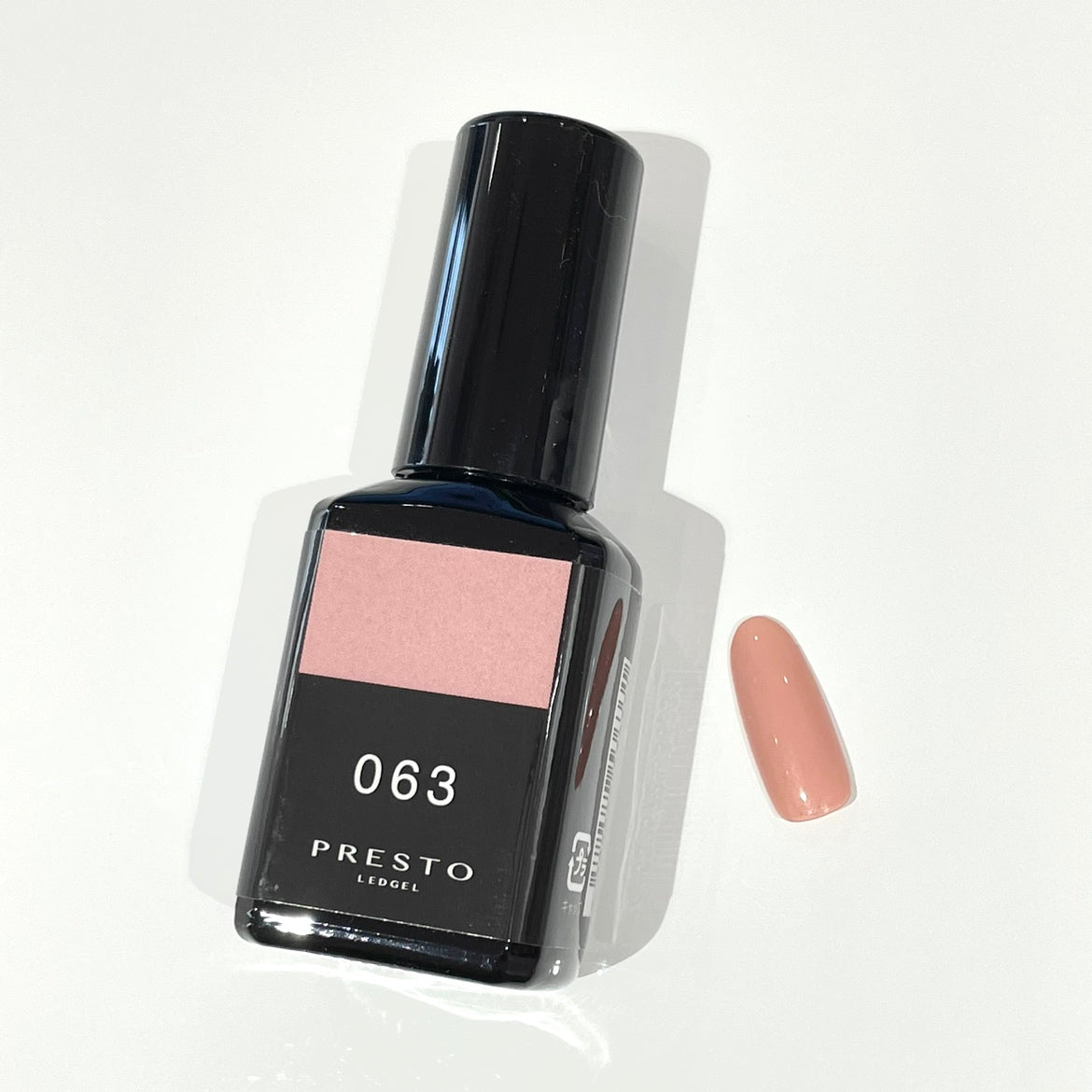 Presto Color Gel