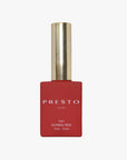 PRESTO Color Series: SHINKU RED 741