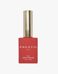PRESTO Color Series: POPPY PASSION 743