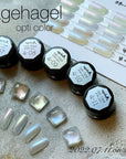 ageha Gel Opti Color