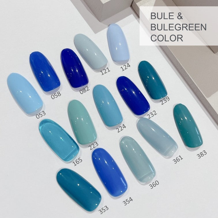 【お1人様1点限り】 Presto Color Gel #361 [Bottle] – Nail Labo USA ジェルネイル・ネイルシール