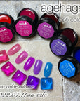 ageha Gel Opti Color