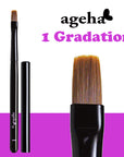 ageha Gel Brush [