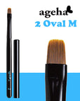ageha Gel Brush [