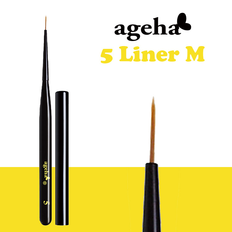 ageha Gel Brush [