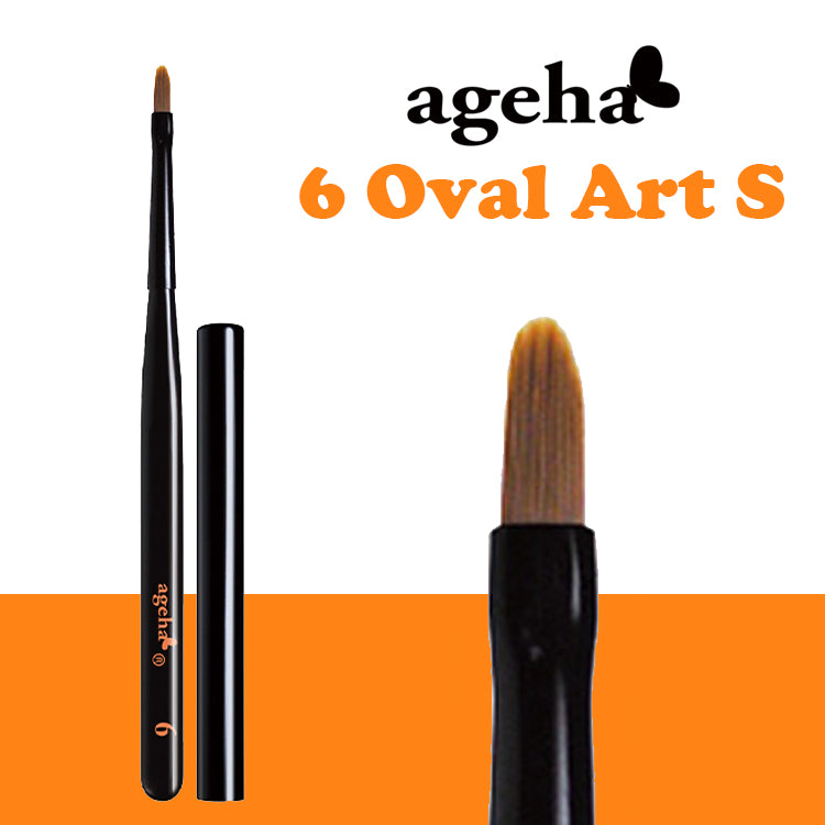 ageha Gel Brush [