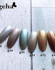 ageha Cosme Color Gel
