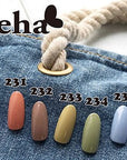 ageha Cosme Color Gel