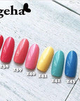 ageha Cosme Color Gel