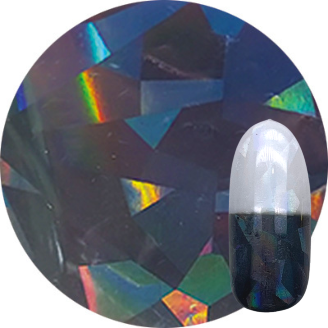 ageha Art Film - Crystal Diamond