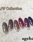 ageha Cosme Color Gel