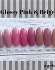 ageha Cosme Color Gel