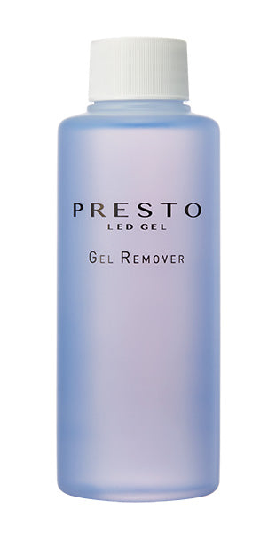 Presto Gel Remover 4 fl oz