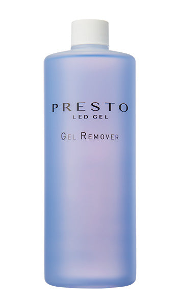 Presto Gel Remover 16 fl oz
