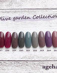 ageha Cosme Color Gel