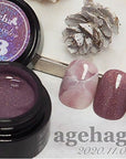 ageha Cosme Color Gel