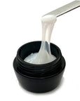 Ageha Solid Gummy White