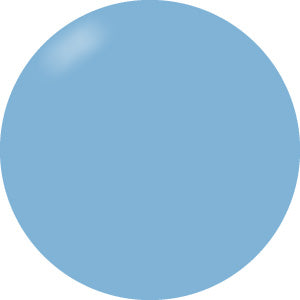 Color 124 - Sky Blue - Information