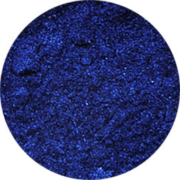  Blue Chrome Powder