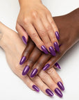 Aprés Gel Couleur 211 King Louis
