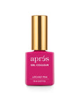 Aprés Gel Couleur 213 LatchKey Pink