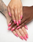 Aprés Gel Couleur 216 Marabou Tease