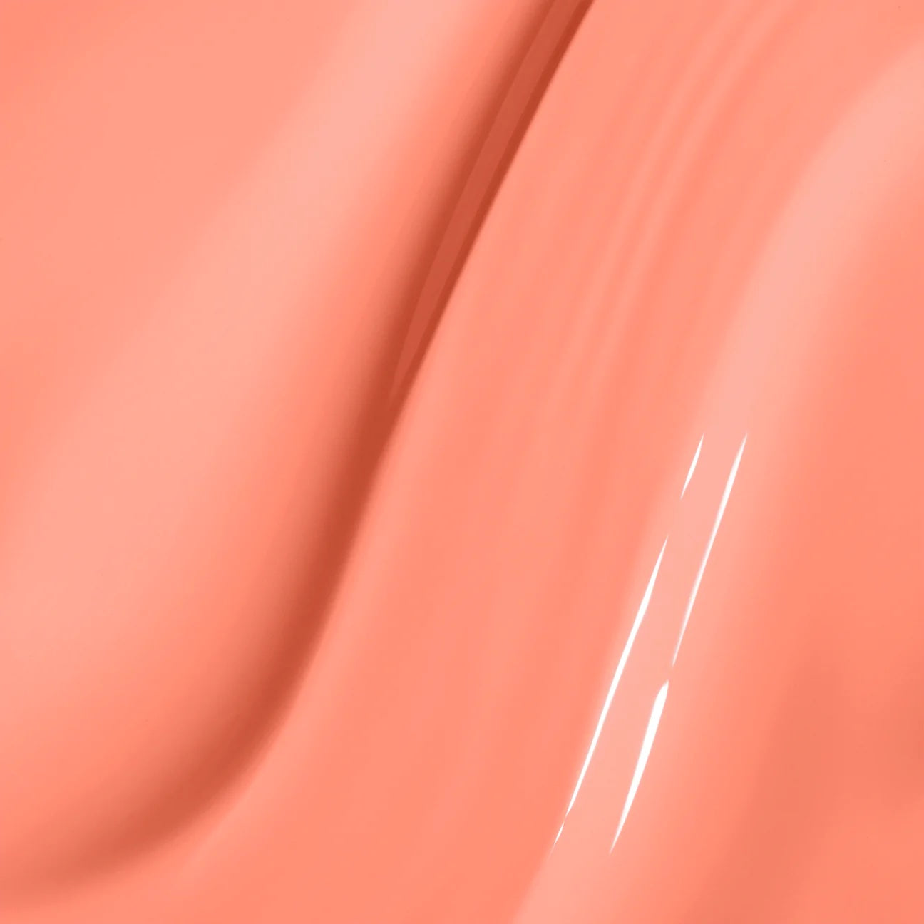 Aprés Gel Couleur 221 Orangesicle – Nail Labo USA