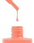 Aprés Gel Couleur 221 Orangesicle