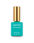 Aprés Gel Couleur 224 Peacocking