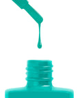 Aprés Gel Couleur 224 Peacocking