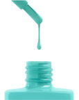 Aprés Gel Couleur 230 Aquamarine Cadet