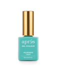 Aprés Gel Couleur 230 Aquamarine Cadet