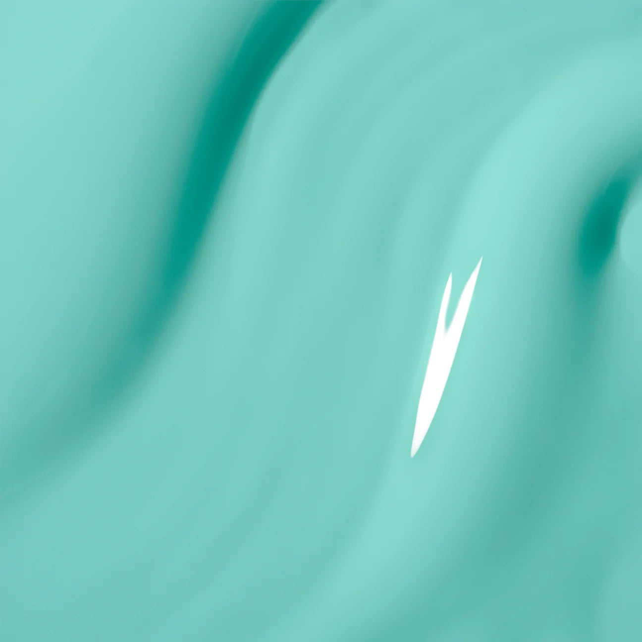 Aprés Gel Couleur 230 Aquamarine Cadet – Nail Labo USA