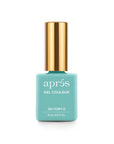 Aprés Gel Couleur 231 Sea Foam-o