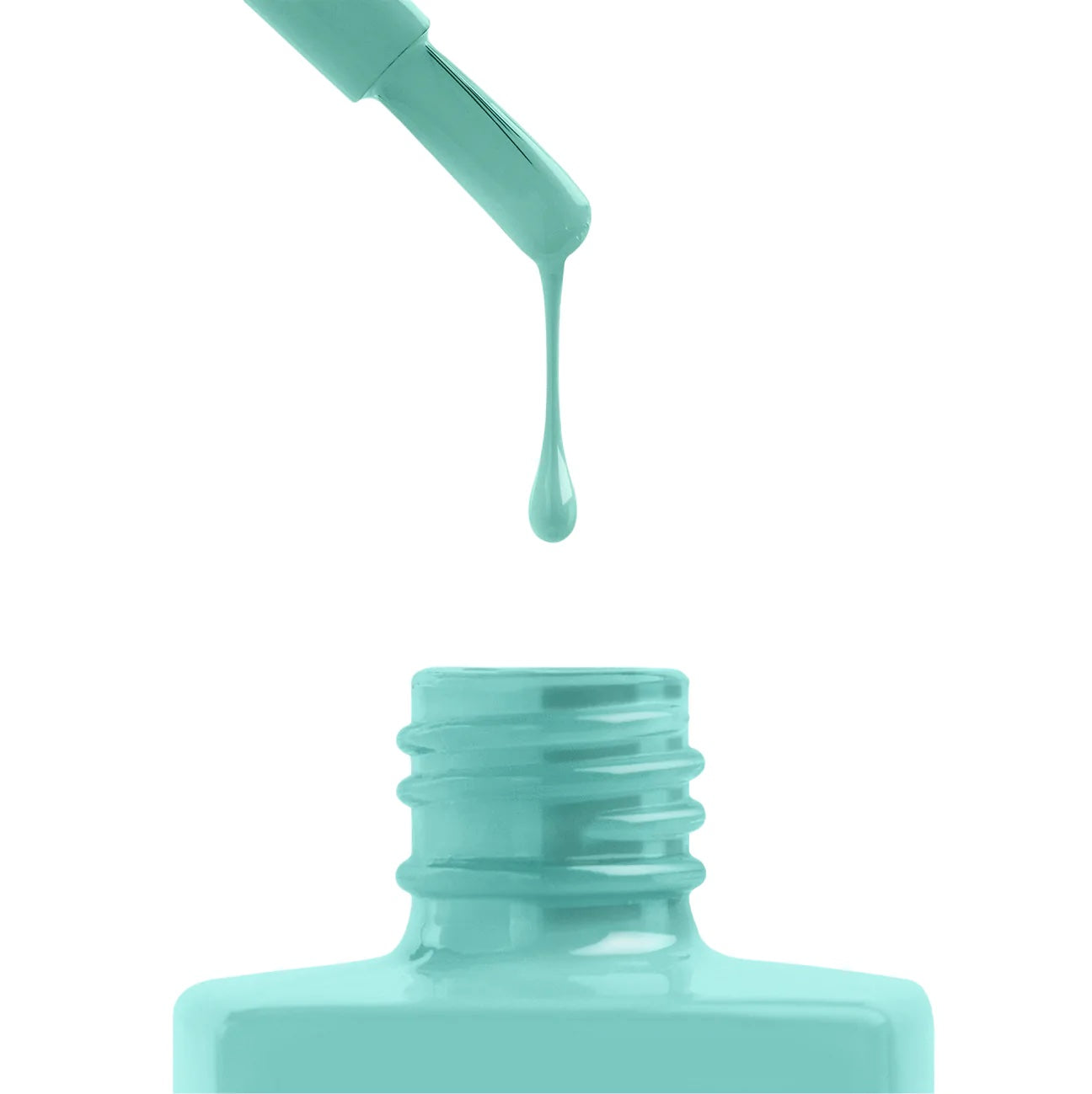 Aprés Gel Couleur 231 Sea Foam-o