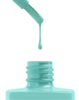 Aprés Gel Couleur 231 Sea Foam-o