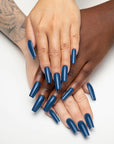 Aprés Gel Couleur 240 Billy Blue