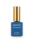 Aprés Gel Couleur 240 Billy Blue