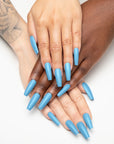Aprés Gel Couleur 242 Resting Beach Face