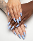 Aprés Gel Couleur 245 Fairy Winkle