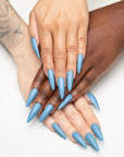 Aprés Gel Couleur 246 Dusky Denim