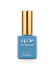 Aprés Gel Couleur 246 Dusky Denim