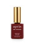 Aprés Gel Couleur 253 Plum Out Of Luck