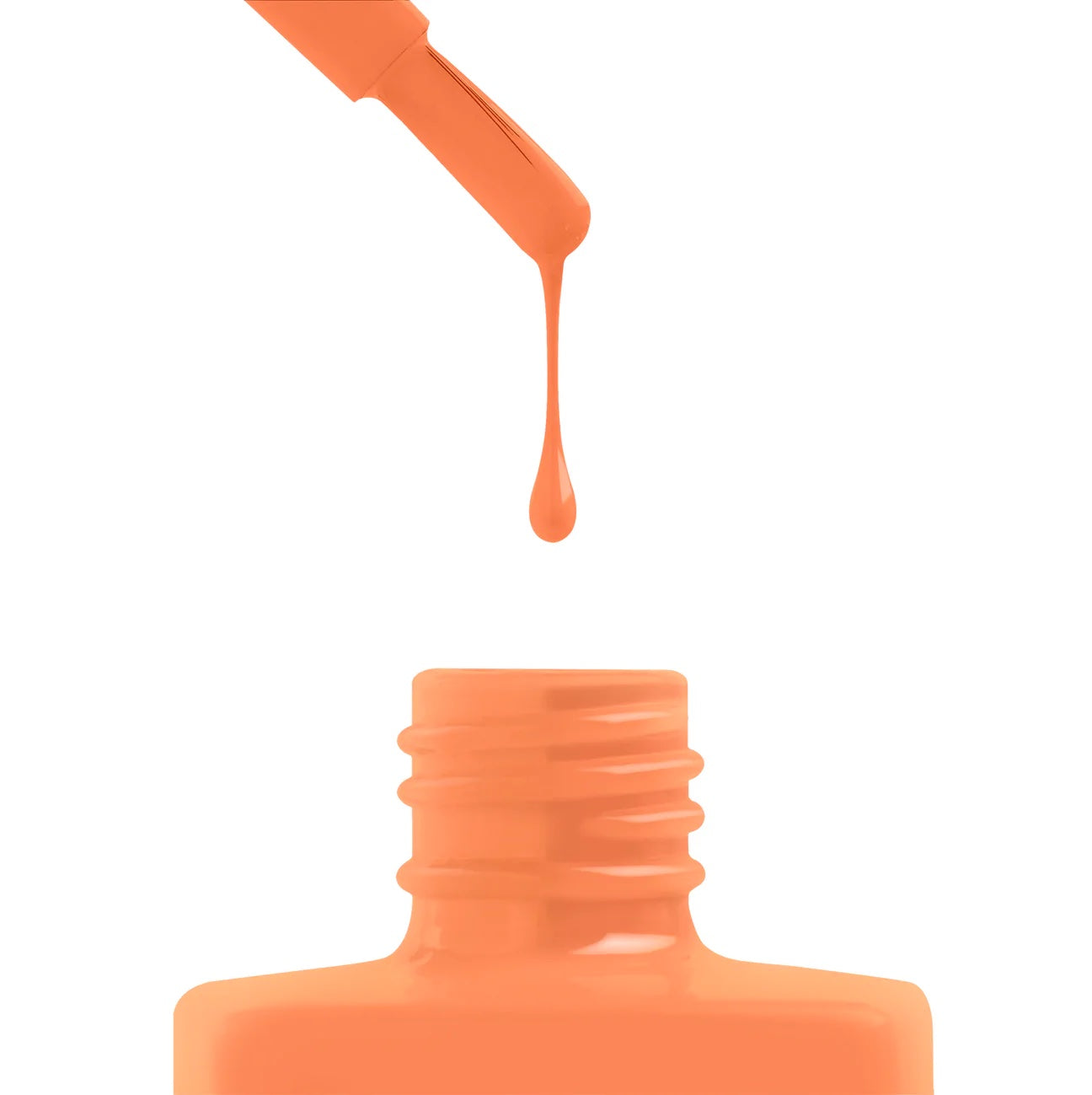 Aprés Gel Couleur 260 Savanna Sun – Nail Labo USA