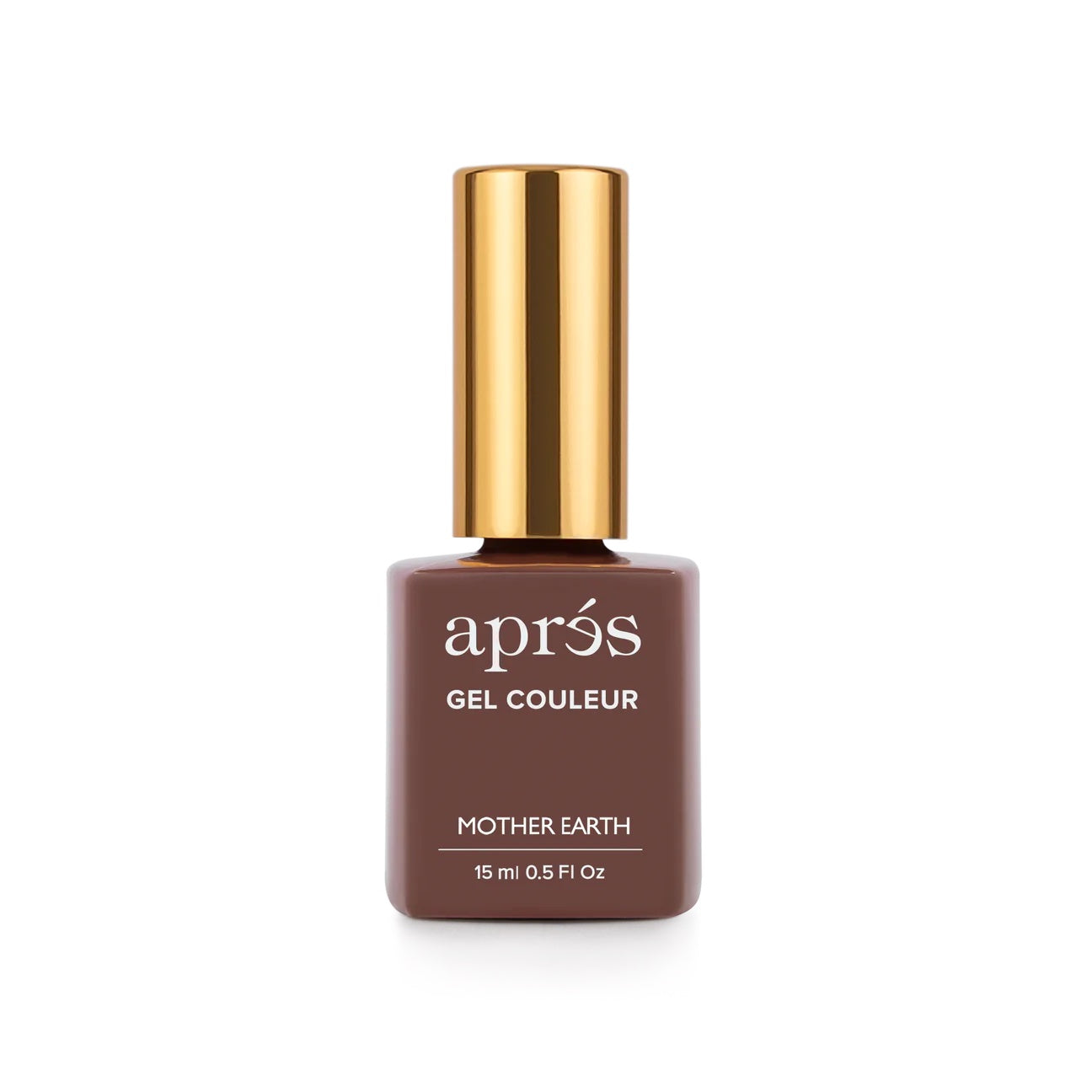 Aprés Gel Couleur 300 Mother Earth – Nail Labo USA